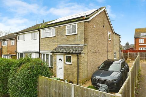 Eastfields, King's Lynn, Norfolk, PE30