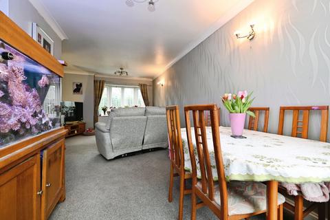 3 bedroom end of terrace house for sale, Eastfields, King's Lynn, Norfolk, PE30