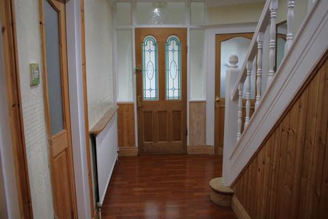 undefined, Firs Avenue, Firswood, Manchester, M16