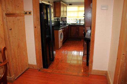 undefined, Firs Avenue, Firswood, Manchester, M16