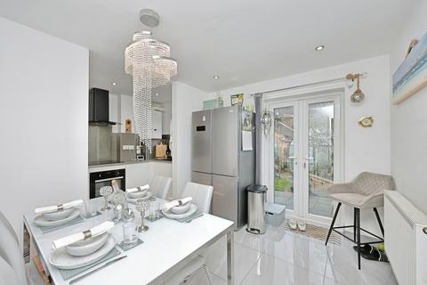 3 bedroom semi-detached house for sale, Stylman Road, Norwich, Norfolk, NR5