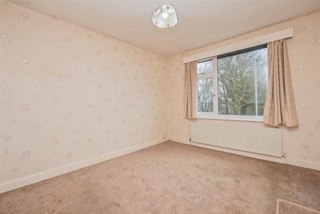 Bedroom Two: