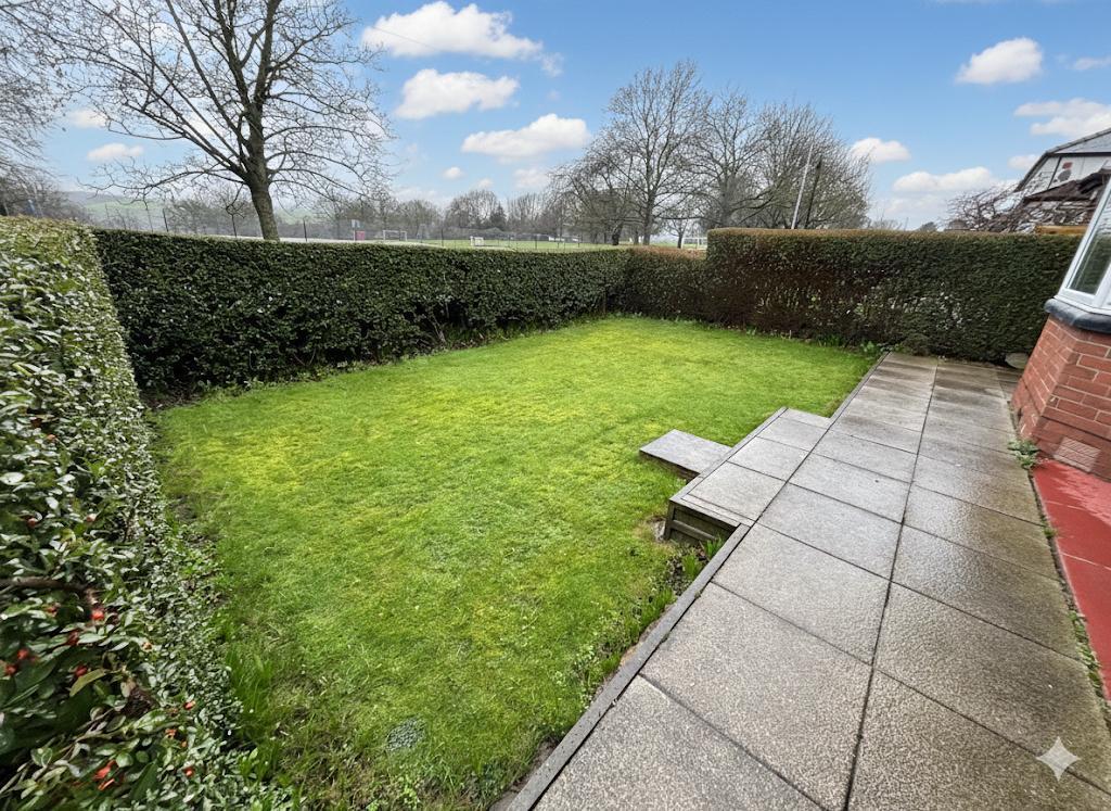 Gardens: