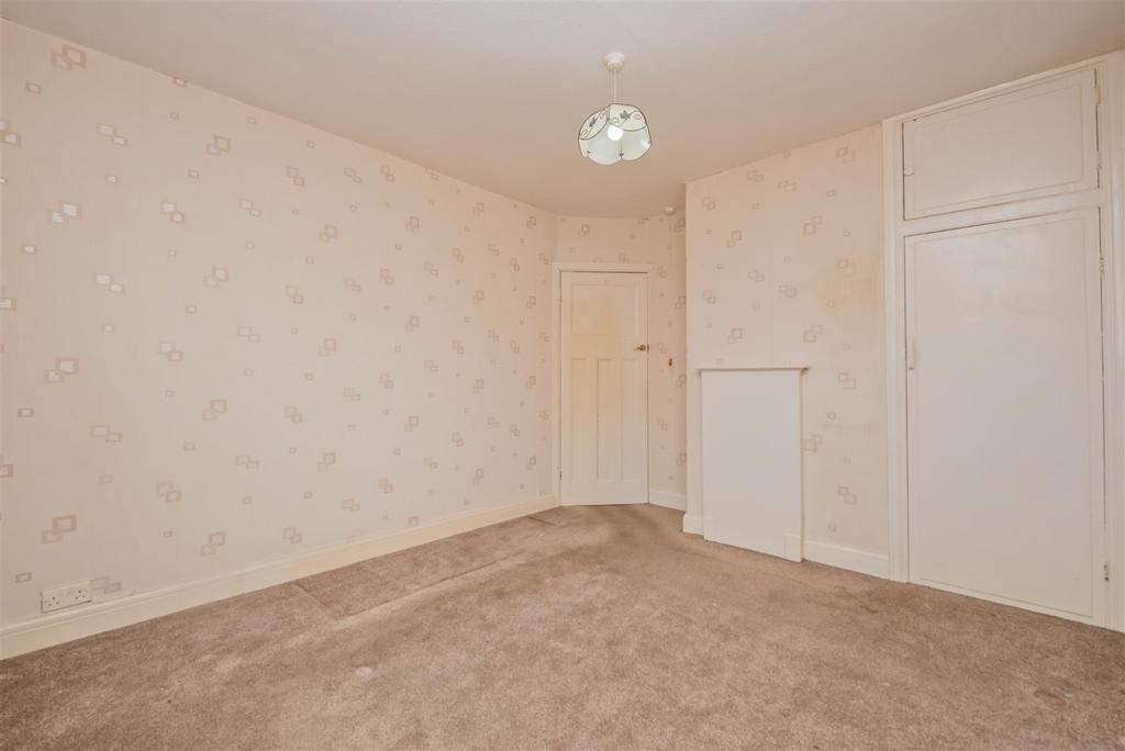 Bedroom Two: