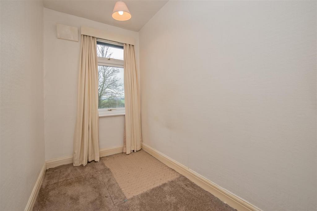 Bedroom Three: