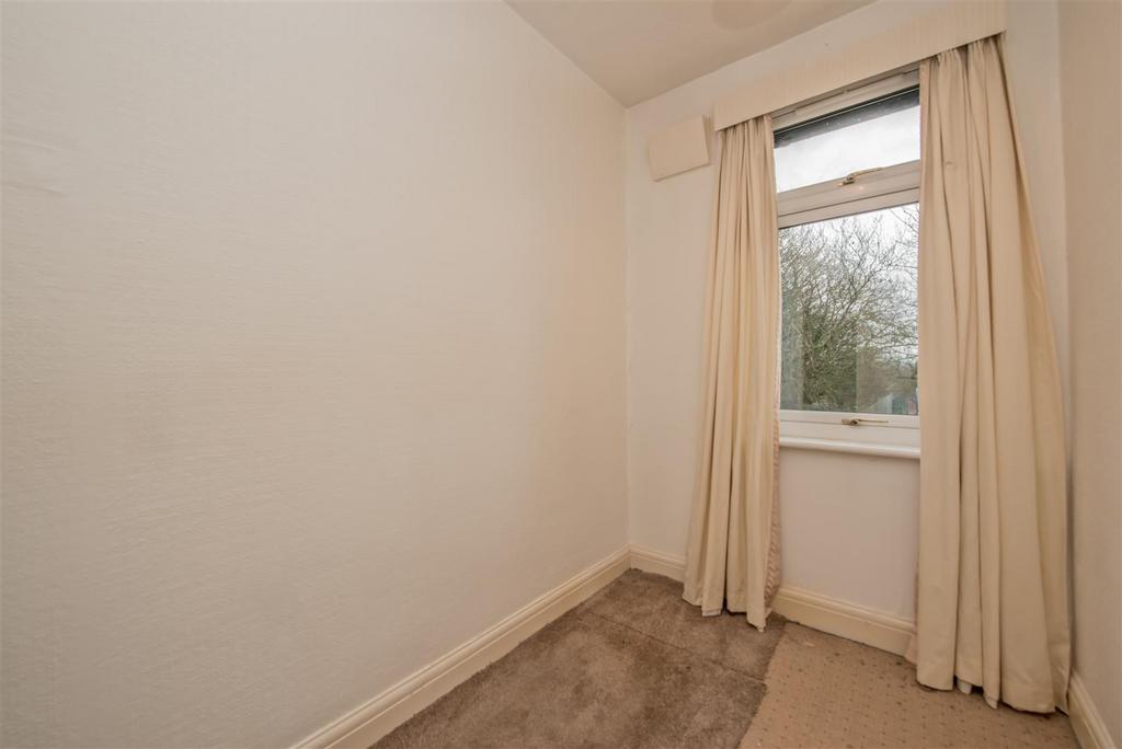Bedroom Three: