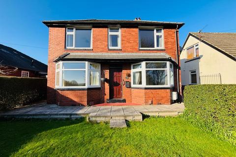 3 bedroom detached house for sale, Green Hill Lane, Wortley, Leeds