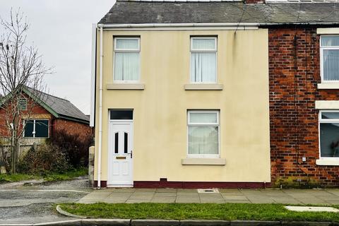 2 bedroom terraced house to rent, 339 Highfield Road, Blackpool