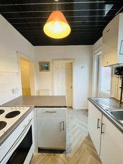 2 bedroom terraced house to rent, 339 Highfield Road, Blackpool