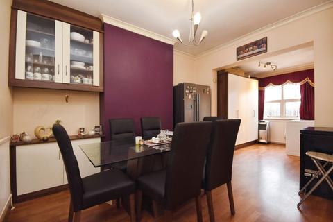 3 bedroom terraced house for sale, Glenwood Avenue, WESTCLIFF-ON-SEA, Essex, SS0