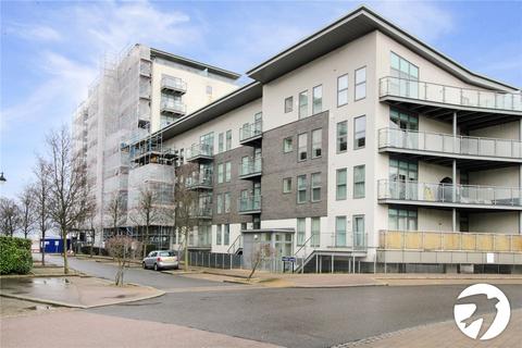 2 bedroom flat to rent, Darbyshire House, Clovelly Place, Greenhithe, Kent, DA9