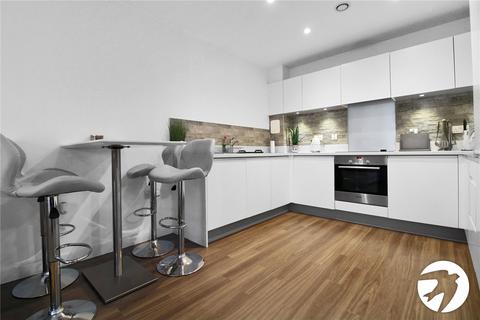 2 bedroom flat to rent, Darbyshire House, Clovelly Place, Greenhithe, Kent, DA9