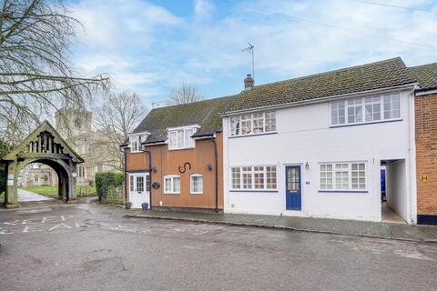 undefined, Church Street, Wing, Leighton Buzzard