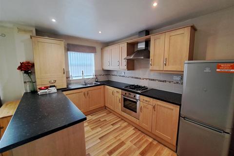 undefined, Sandringham Court, Chester Le Street