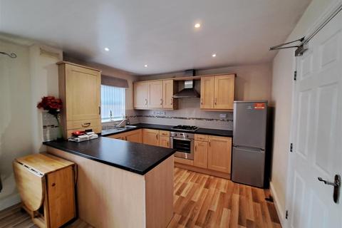 undefined, Sandringham Court, Chester Le Street