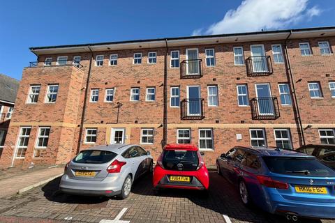 undefined, Sandringham Court, Chester Le Street