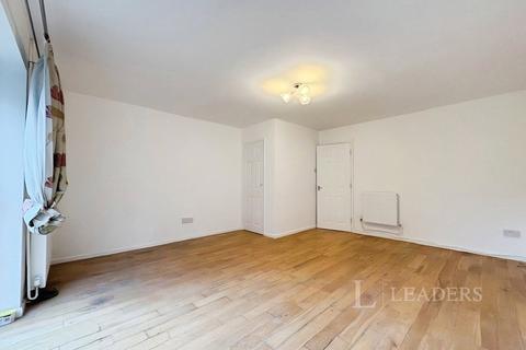 undefined, Campkin Road, Cambridge, Cambridgeshire, CB4