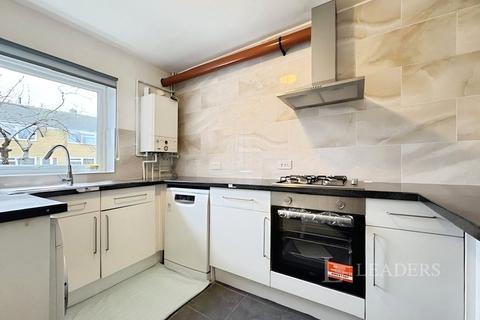 undefined, Campkin Road, Cambridge, Cambridgeshire, CB4