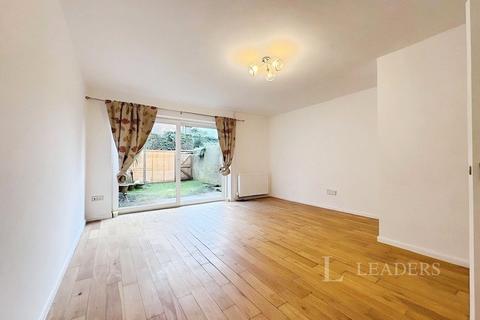 undefined, Campkin Road, Cambridge, Cambridgeshire, CB4