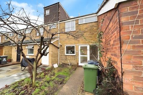 undefined, Campkin Road, Cambridge, Cambridgeshire, CB4