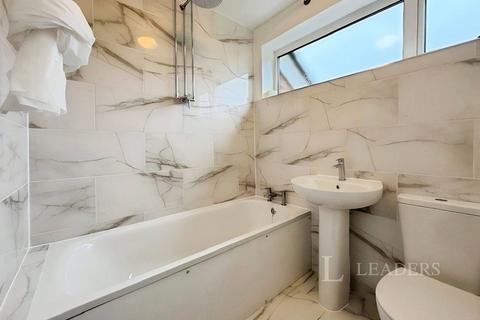 undefined, Campkin Road, Cambridge, Cambridgeshire, CB4