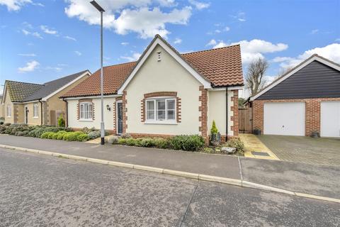 undefined, Beale Road, Barrow, Bury St. Edmunds