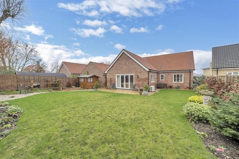 undefined, Beale Road, Barrow, Bury St. Edmunds