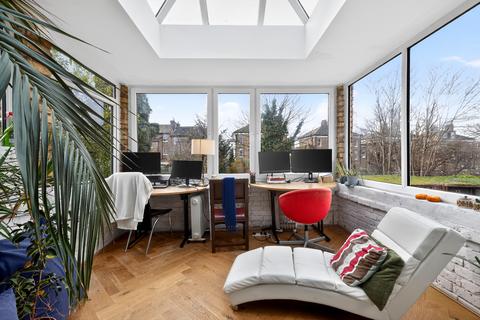 undefined, Thurlow Park Road, London, SE21