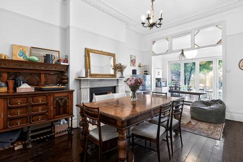 undefined, Thurlow Park Road, London, SE21