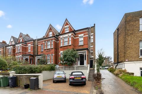 undefined, Thurlow Park Road, London, SE21