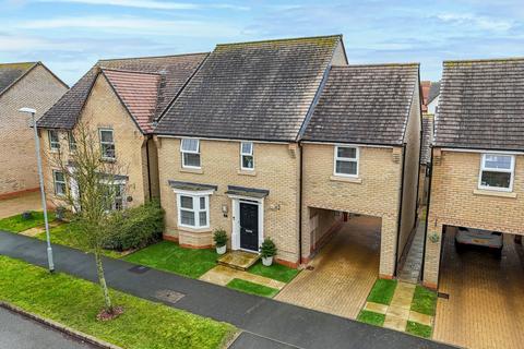 undefined, Harrier Close, Weldon NN17