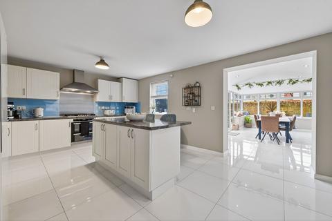 undefined, Harrier Close, Weldon NN17