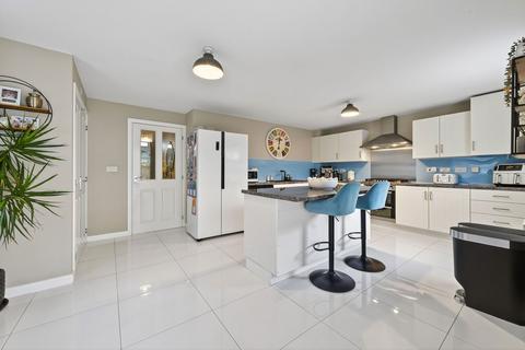 undefined, Harrier Close, Weldon NN17