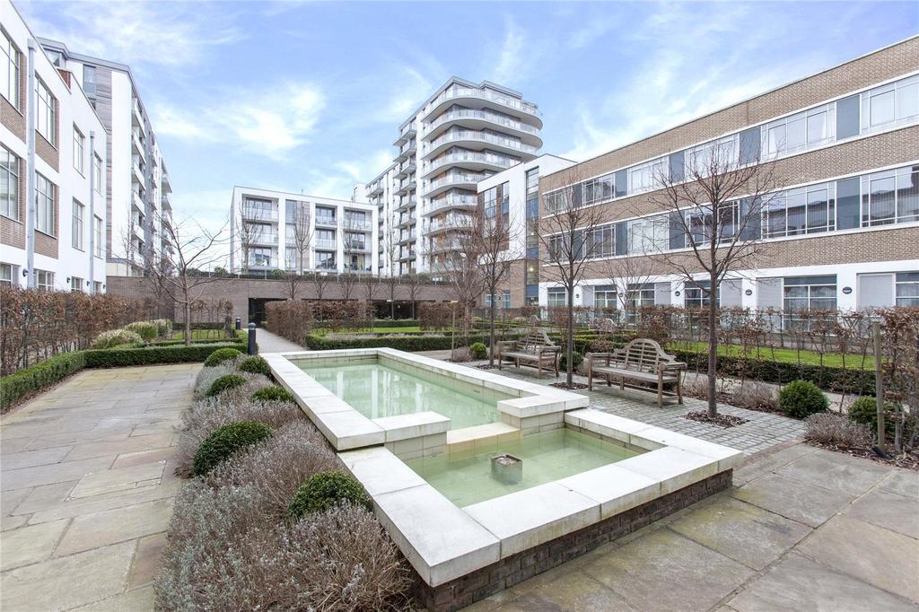 Communal Garden 2