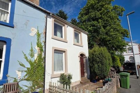 2 bedroom end of terrace house for sale, Sandgate, Penrith