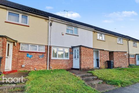 2 bedroom terraced house for sale, The Dashes, Harlow