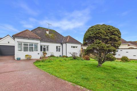 2 bedroom detached bungalow for sale, South Drive, Ferring, Worthing, BN12