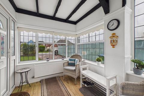 2 bedroom detached bungalow for sale, South Drive, Ferring, Worthing, BN12