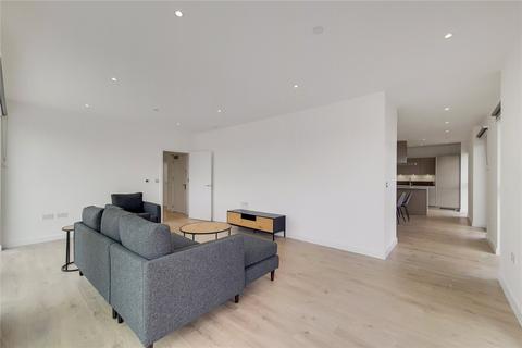 undefined, at Folio London, Flat 10, Regatta House, , 12 Atlantis Avenue E16
