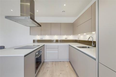 undefined, at Folio London, Flat 10, Regatta House, , 12 Atlantis Avenue E16