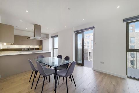 undefined, at Folio London, Flat 10, Regatta House, , 12 Atlantis Avenue E16