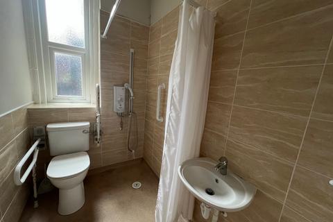 undefined, Whitegate Drive,  Blackpool, FY3