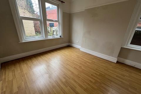 undefined, Whitegate Drive,  Blackpool, FY3