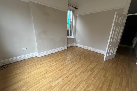 undefined, Whitegate Drive,  Blackpool, FY3