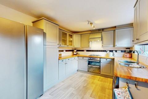 undefined, Rombalds View, Ilkley
