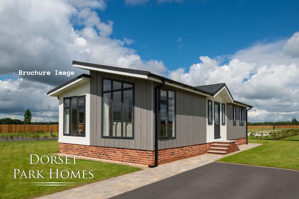 Majestic Lodge