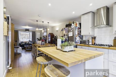 3 bedroom end of terrace house for sale, Bushey Row, Bampton, Oxfordshire, OX18
