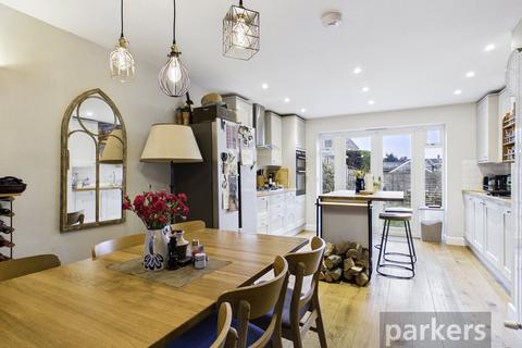 undefined, Bushey Row, Bampton, Oxfordshire, OX18