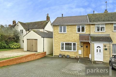 undefined, Bushey Row, Bampton, Oxfordshire, OX18