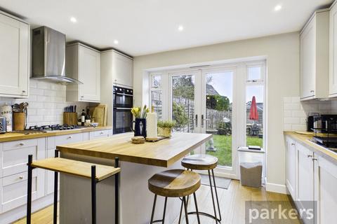 undefined, Bushey Row, Bampton, Oxfordshire, OX18
